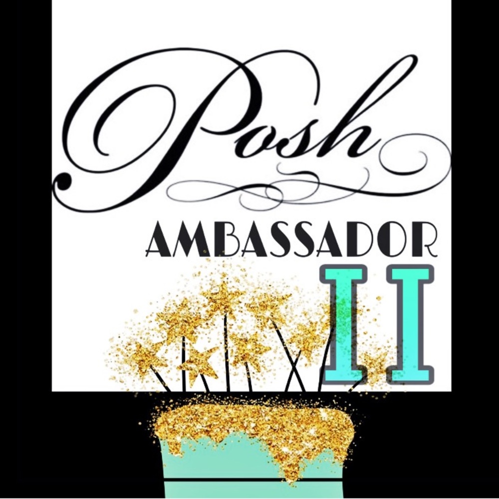 Posh Ambassador II ♥️ Welcome Poshers!